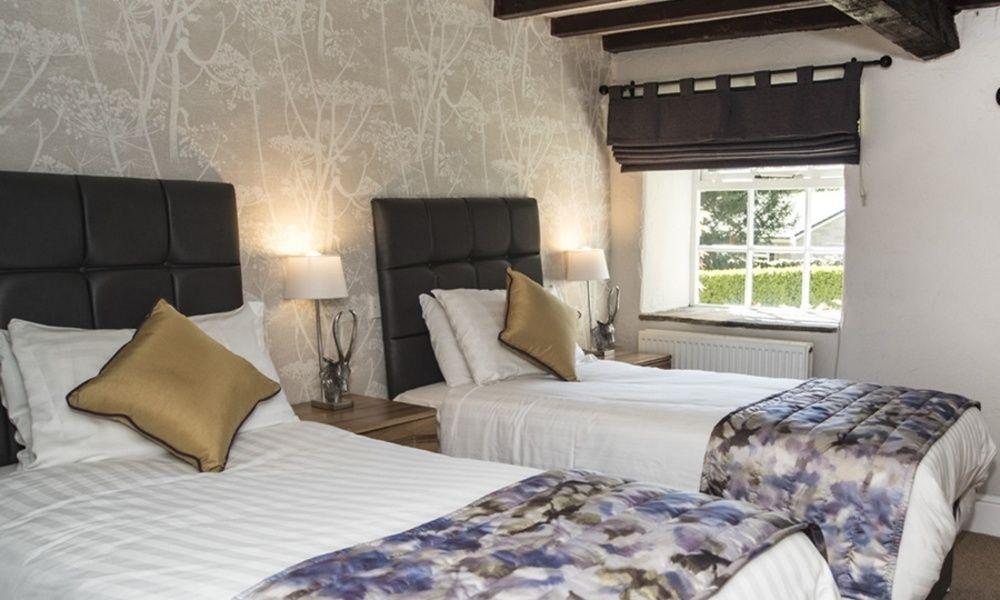 Thorns Hall Guest House Sedbergh Exterior photo